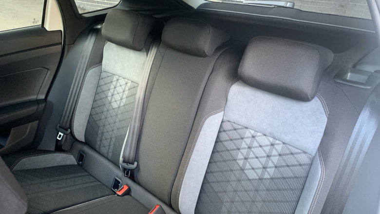 Volkswagen Taigo 1.0 TSI 115 Black Edition 5dr DSG Petrol Hatchback